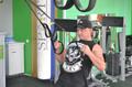 TERRASPORT фитнес клуб