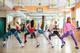 TERRASPORT фитнес клуб