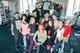 TERRASPORT fitness club