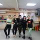 TERRASPORT fitness club